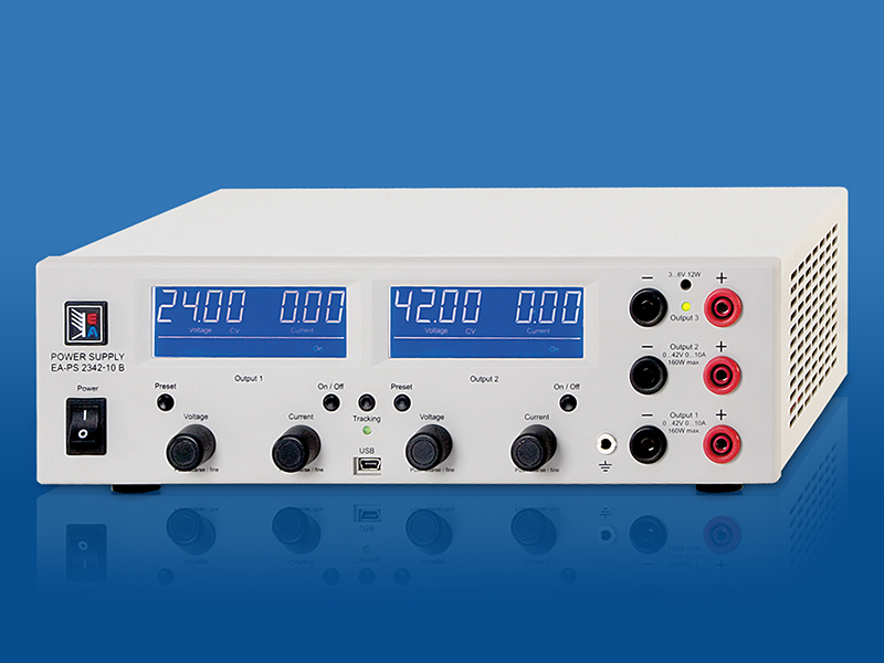 EA-PS 2342-06B +3..6V/2A